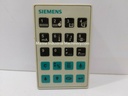 Siemens 7ML18302AK Hand Programmer for Multiranger