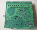 Siemens C98043-A7105-L4-9 Power Board