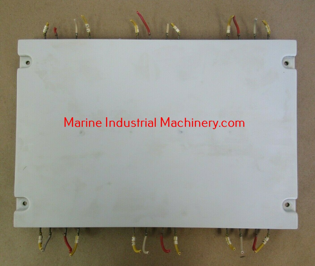 Siemens C98040-A1052-P1-04-86 Circuit Board