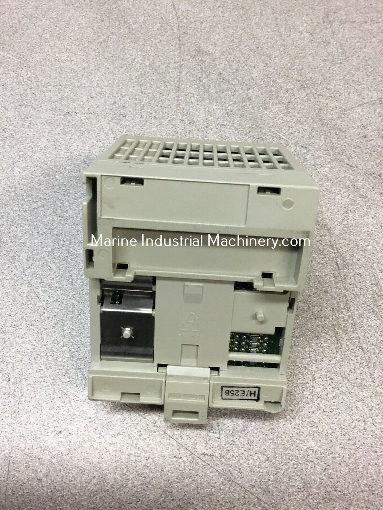 Allen-Bradley 1794-ASB Flex I/O RIO Adaptor