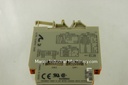 Action Instruments G408 Ultra Slimpak Configurable Isolator
