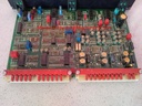 Macgregor Hagglunds 214 1357-801 Pump Control Pcb Card