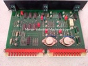 Macgregor Hagglunds 214 1080-801 Motor Displacement Control MDC