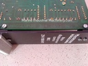 Macgregor Hagglunds 214 1080-801 Motor Displacement Control MDC