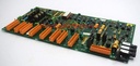 Saab KK 8592 042-11-3 K Purifier Card