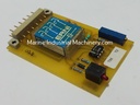 Man B & W TIM-T3 Pcb Card