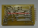 Man B & W TIM-T3 Pcb Card