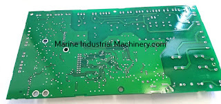 Electrolux 220 001-05 Process Module