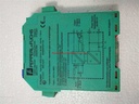 Pepperl + Fuchs KFD2-CR-EX1.30-200 Transformer Isolated Repeater
