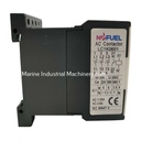 Nofuel LC1K0601 AC Contactor