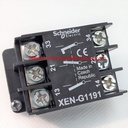 Schneider Electric XEN-G1191 Contact Block