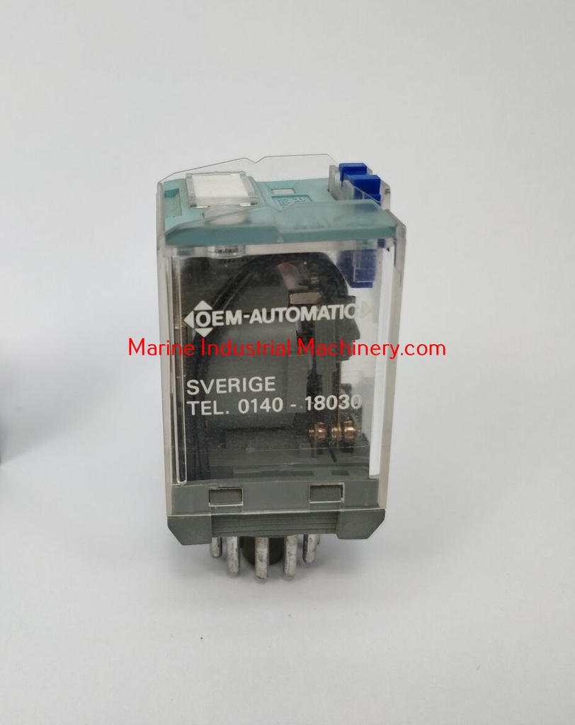 Releco CA-A30 Relay