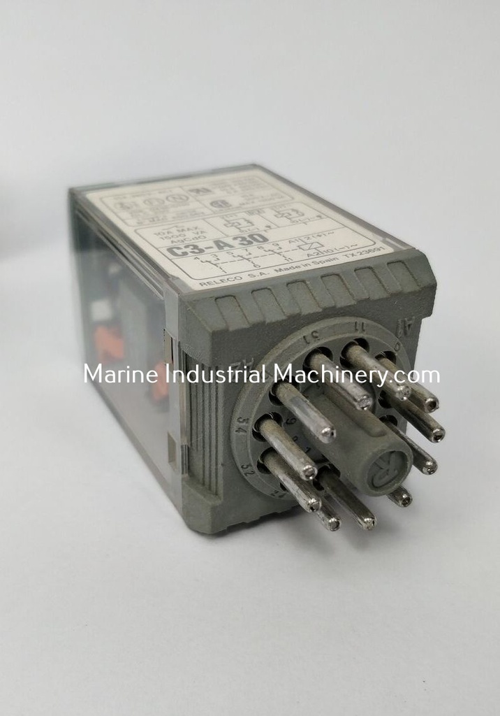 Releco CA-A30 Relay