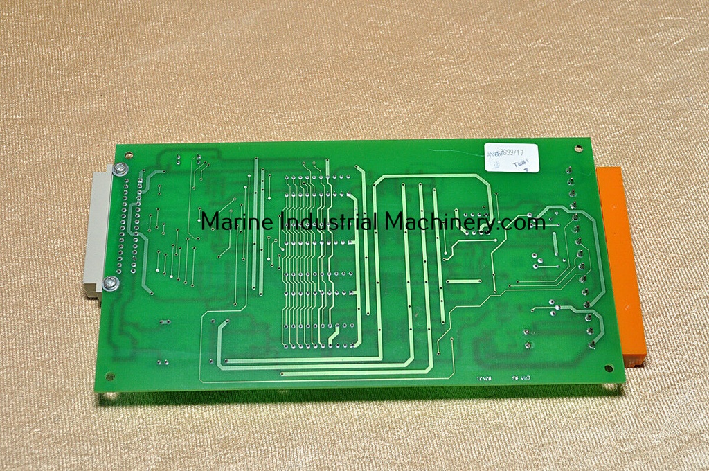 Cegelec MAE95-08 Circuit Card