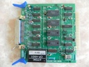 Hitachi RS232C 545-5505 Printed Circuit Board