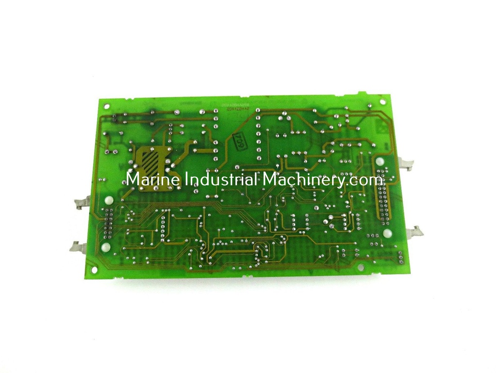 Cegelec 20X4281A1L Pcb Card