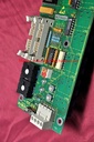 Cegelec M72-60001 Pcb Card