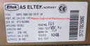 Eltek SMPS 600/60/10/R UK Power Supply
