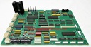 York Chiller 031-01095-002 Processor Board