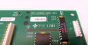 York Chiller 031-01095-002 Processor Board