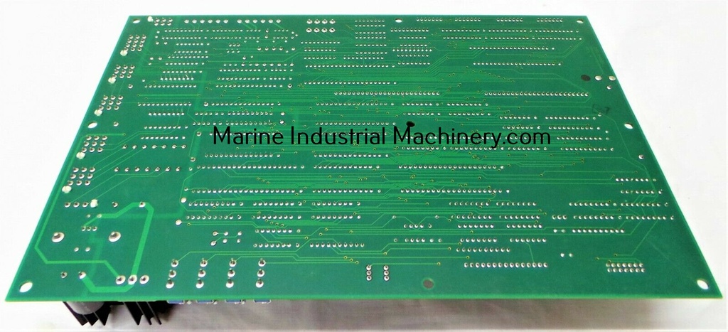 York Chiller 031-01095-002 Processor Board