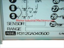 Yamatake R312GA040500 Temperature Controller