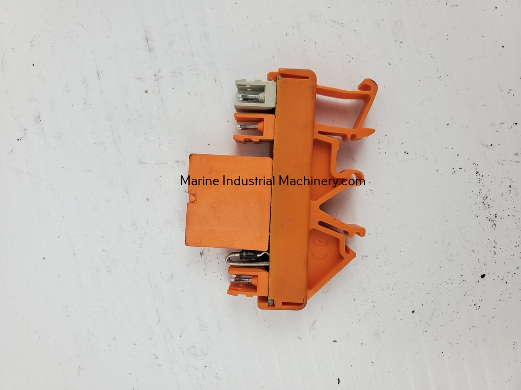 Schrack Weidmuller V23057-B3006-A101 Relay