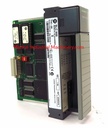 Allen-Bradley SLC 500 Remote I-O Scanner