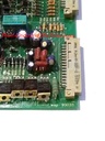 Hyundai WSP-93033 Pcb Card