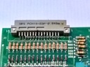Hyundai WSP-93033 Pcb Card