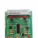 Hyundai WSP 93031 Pcb Card