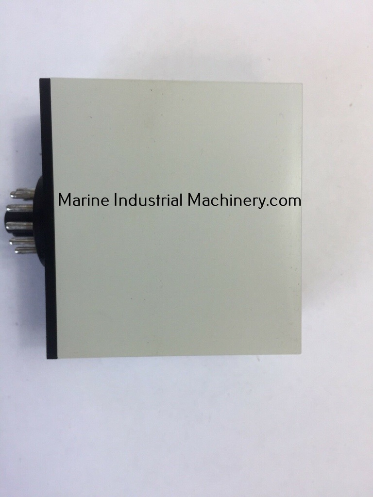 Electromatic S-System S 122166 120 Module Timer