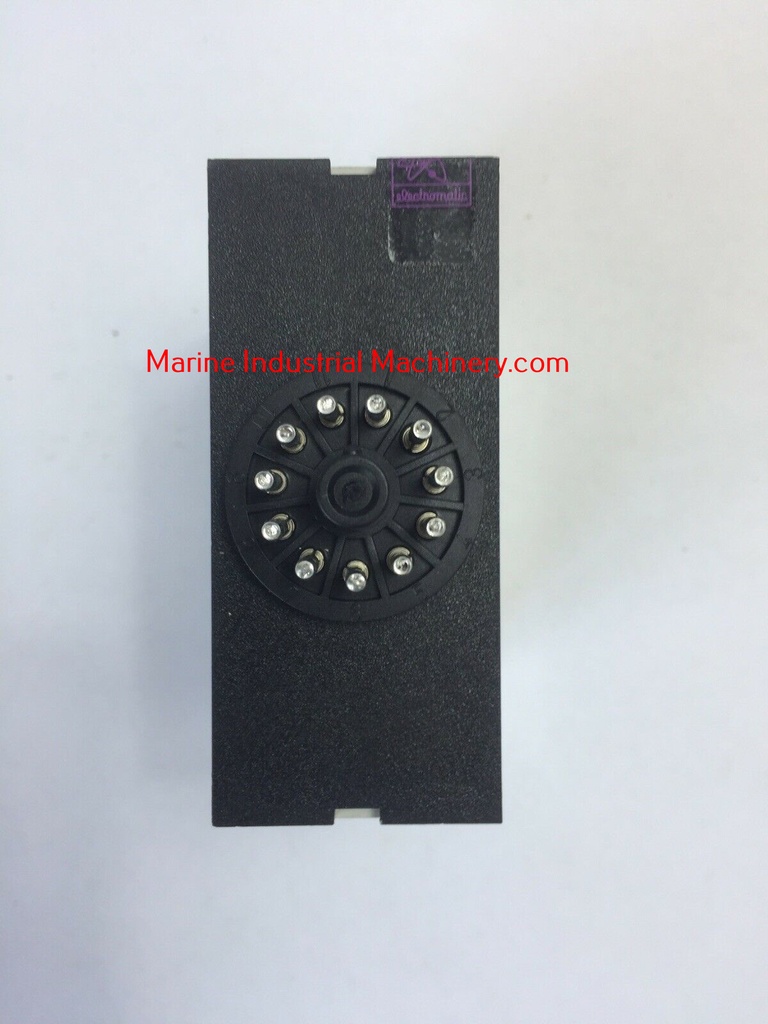 Electromatic S-System S 122166 120 Module Timer