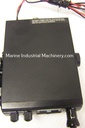 Maxon MCB-30 CB Radio- 40 channel with Microphone untested