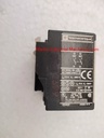 Telemecanique LA1 DN20 Contact Block