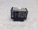 Telemecanique LA1 DN11 Contact Block