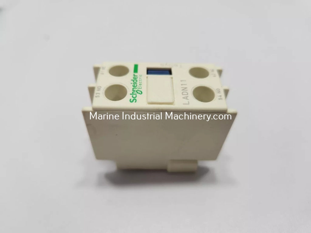 Schneider Electric LADN11 Auxiliary Contact Block