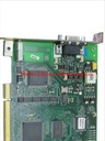 Siemens A5E00369843 Communication Card