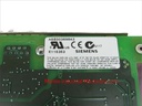 Siemens A5E00369843 Communication Card