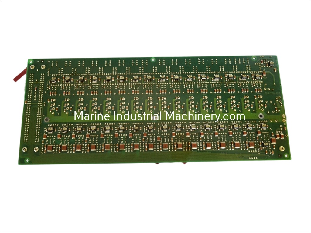 Soren T.Lyngso 609024110 V Pcb Card
