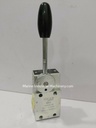 Hawe SG 1 D-CKS Flow Control Valve
