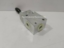 Hawe SG 1 D-CKS Flow Control Valve