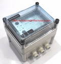 Selco 601 E 2300 Inuslation Monitoring Relay Terminal Block