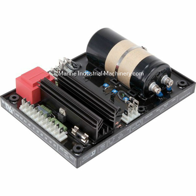 Leroy Somer R 448 Automatic Voltage Regulator