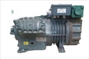 Bitzer 502375-00 6G-30.2Y-40P Semi-Hermetic Reciprocating Compressor