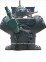 Bitzer 502375-00 6G-30.2Y-40P Semi-Hermetic Reciprocating Compressor