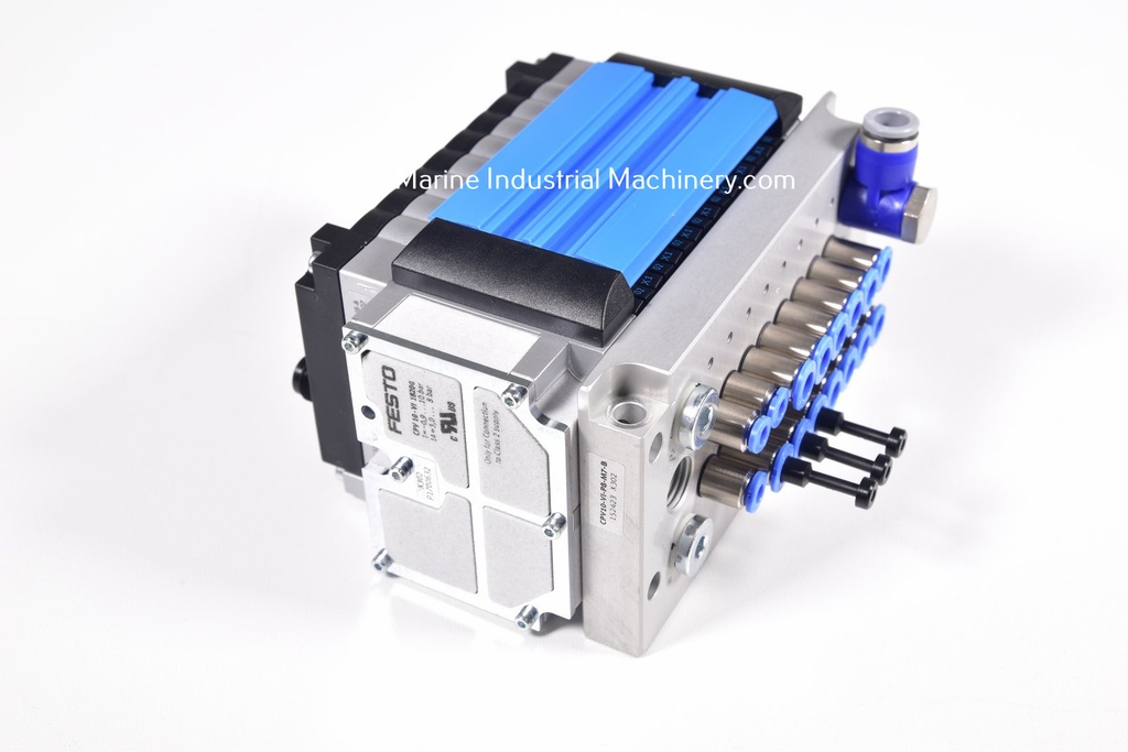 Festo CPV 10-V1 18200 Pneumatic Valve