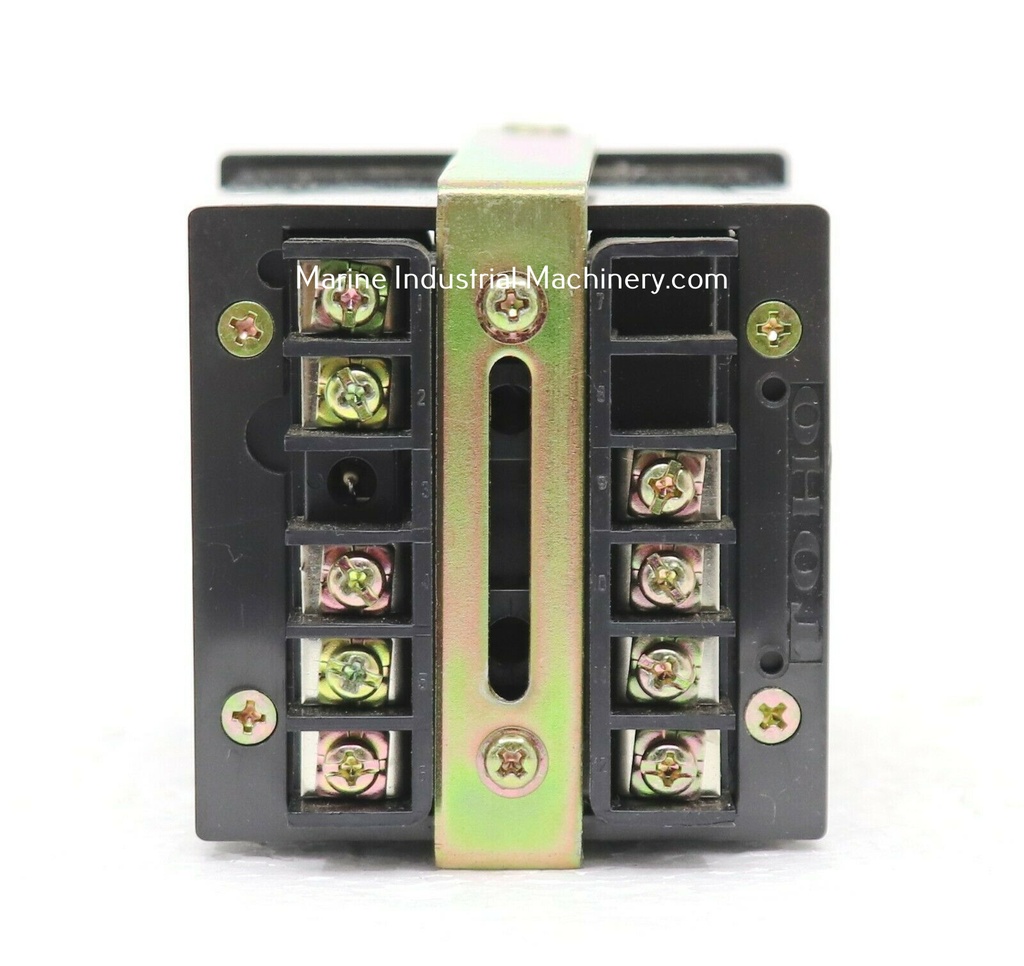 Toho CT-602-KXS Temperature Controller