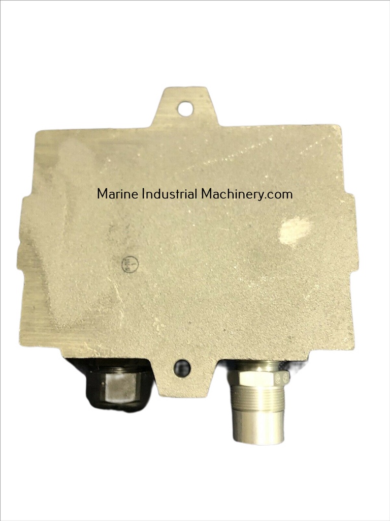 General Monitors S4000CH Combustible Gas Detector