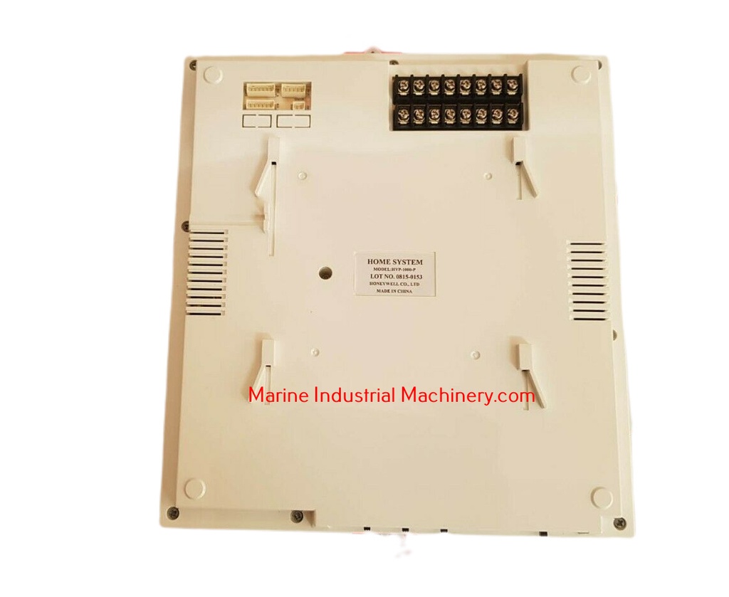 Honeywell HVP-1000-P Home System
